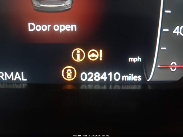 Honda CIVIC SI SEDAN 2026 2HGFE1E56TH470914 Image 15