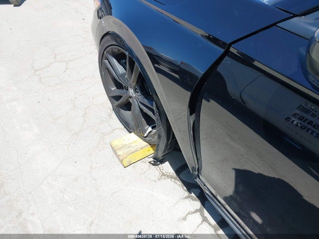 Honda CIVIC SI SEDAN 2026 2HGFE1E56TH470914 Image 19