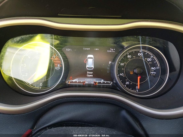 Aukcja sprzedaży 2017 Jeep Cherokee Limited, vin: 1C4PJMDS0HW646940, numer aukcji: 45638129