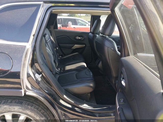 Aukcja sprzedaży 2017 Jeep Cherokee Limited, vin: 1C4PJMDS0HW646940, numer aukcji: 45638129