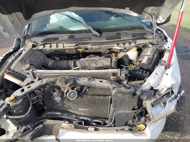 Продаж на аукціоні авто 2012 Ram 1500 Slt, vin: 3C6JD7EPXCG175757, номер лоту: 45638130