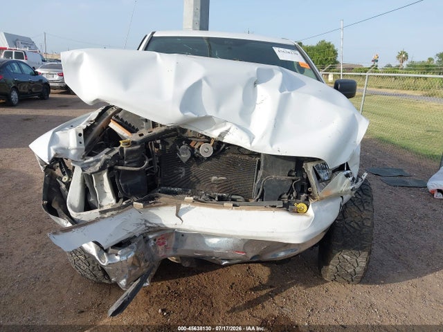 Продаж на аукціоні авто 2012 Ram 1500 Slt, vin: 3C6JD7EPXCG175757, номер лоту: 45638130