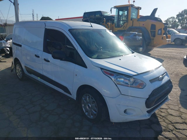 2016 NM0LS7F79G1289630 главное изображение