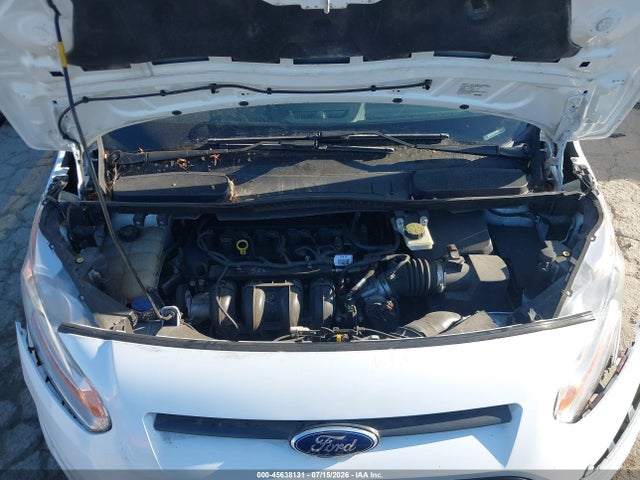 NM0LS7F79G1289630 Ford Transit Connect Xlt