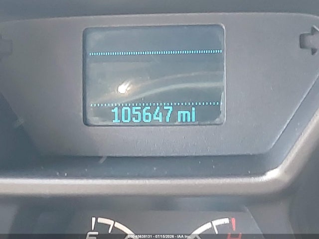 NM0LS7F79G1289630 Ford Transit Connect Xlt
