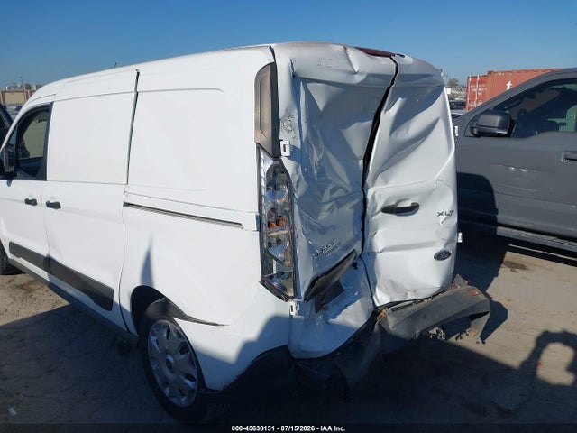NM0LS7F79G1289630 Ford Transit Connect Xlt