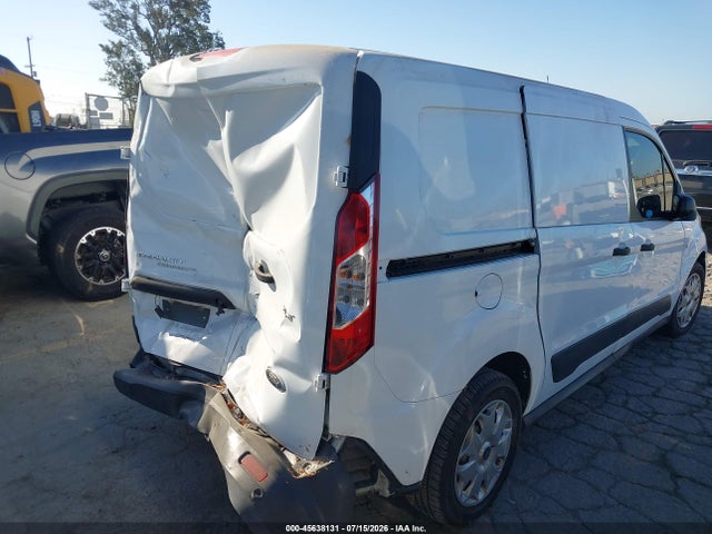 NM0LS7F79G1289630 Ford Transit Connect Xlt