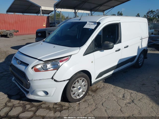 NM0LS7F79G1289630 Ford Transit Connect Xlt