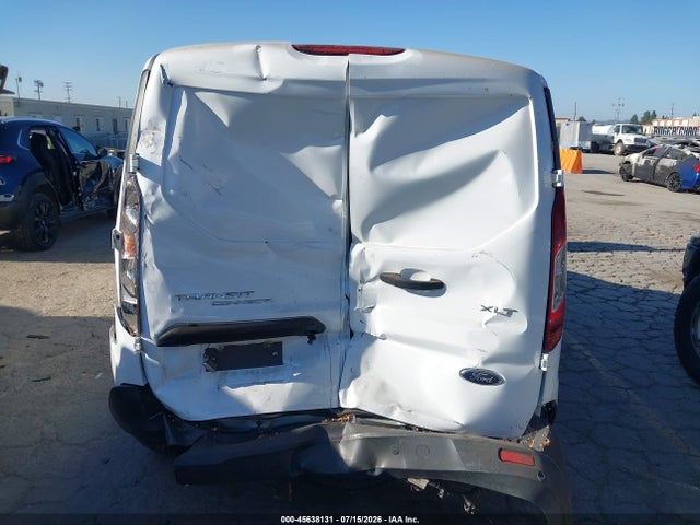 NM0LS7F79G1289630 Ford Transit Connect Xlt