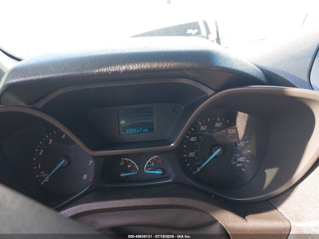 NM0LS7F79G1289630 Ford Transit Connect Xlt