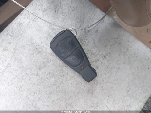 45638132 :رقم المزاد ، WDBJF65H9XA930518 vin ، 1999 Mercedes-benz E 320 مزاد بيع