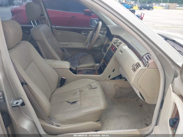 45638132 :رقم المزاد ، WDBJF65H9XA930518 vin ، 1999 Mercedes-benz E 320 مزاد بيع