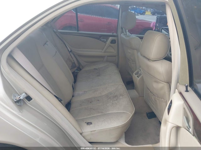 45638132 :رقم المزاد ، WDBJF65H9XA930518 vin ، 1999 Mercedes-benz E 320 مزاد بيع