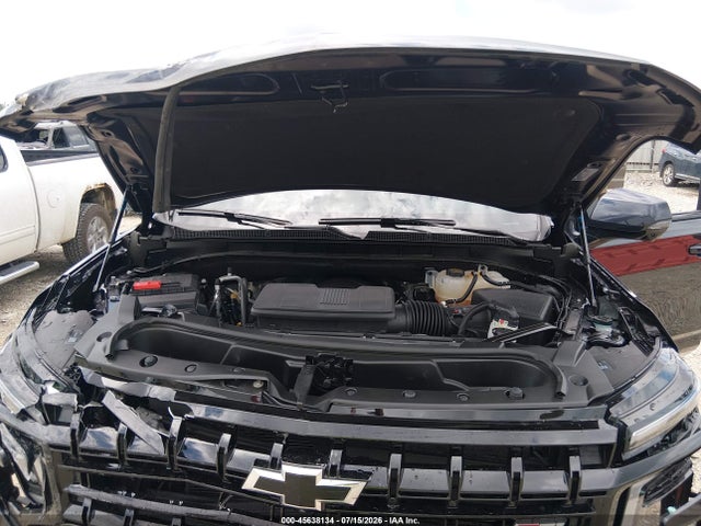 Продаж на аукціоні авто 2026 Chevrolet Tahoe 4wd Z71, vin: 1GNS6PKL2TR116654, номер лоту: 45638134