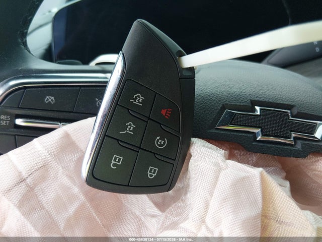Продаж на аукціоні авто 2026 Chevrolet Tahoe 4wd Z71, vin: 1GNS6PKL2TR116654, номер лоту: 45638134