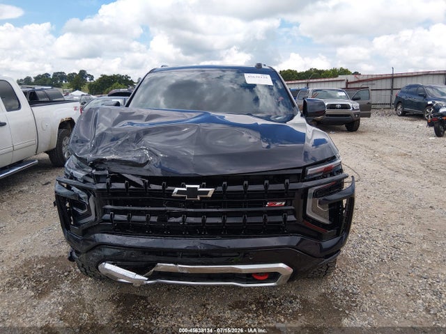 Продаж на аукціоні авто 2026 Chevrolet Tahoe 4wd Z71, vin: 1GNS6PKL2TR116654, номер лоту: 45638134