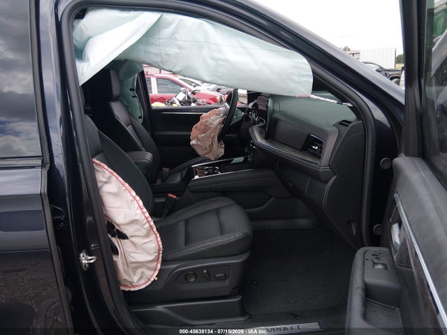 Продаж на аукціоні авто 2026 Chevrolet Tahoe 4wd Z71, vin: 1GNS6PKL2TR116654, номер лоту: 45638134