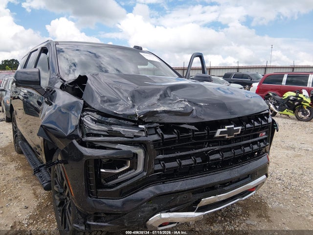Продаж на аукціоні авто 2026 Chevrolet Tahoe 4wd Z71, vin: 1GNS6PKL2TR116654, номер лоту: 45638134