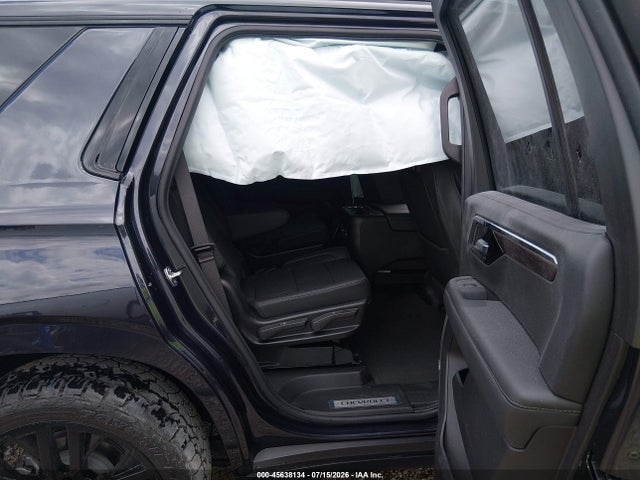 Продаж на аукціоні авто 2026 Chevrolet Tahoe 4wd Z71, vin: 1GNS6PKL2TR116654, номер лоту: 45638134