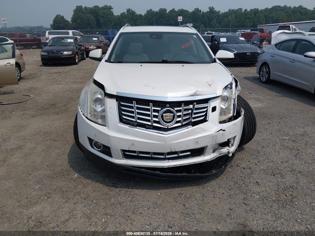 Aukcja sprzedaży 2013 Cadillac Srx Performance Collection, vin: 3GYFNDE36DS645217, numer aukcji: 45638135