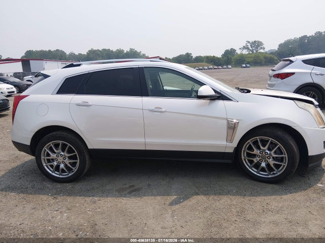 Aukcja sprzedaży 2013 Cadillac Srx Performance Collection, vin: 3GYFNDE36DS645217, numer aukcji: 45638135