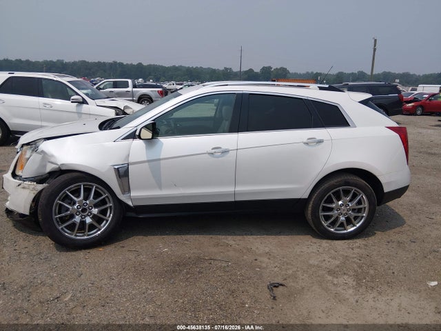 Aukcja sprzedaży 2013 Cadillac Srx Performance Collection, vin: 3GYFNDE36DS645217, numer aukcji: 45638135