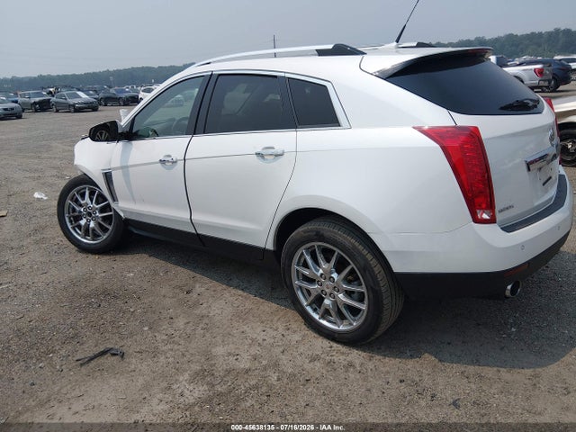 Aukcja sprzedaży 2013 Cadillac Srx Performance Collection, vin: 3GYFNDE36DS645217, numer aukcji: 45638135