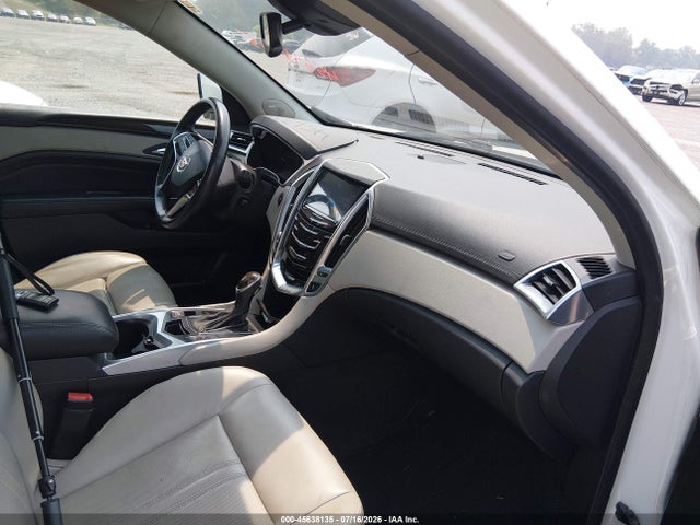 Aukcja sprzedaży 2013 Cadillac Srx Performance Collection, vin: 3GYFNDE36DS645217, numer aukcji: 45638135