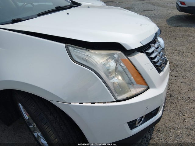 Aukcja sprzedaży 2013 Cadillac Srx Performance Collection, vin: 3GYFNDE36DS645217, numer aukcji: 45638135