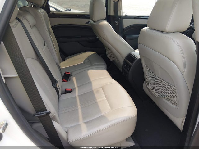 Aukcja sprzedaży 2013 Cadillac Srx Performance Collection, vin: 3GYFNDE36DS645217, numer aukcji: 45638135