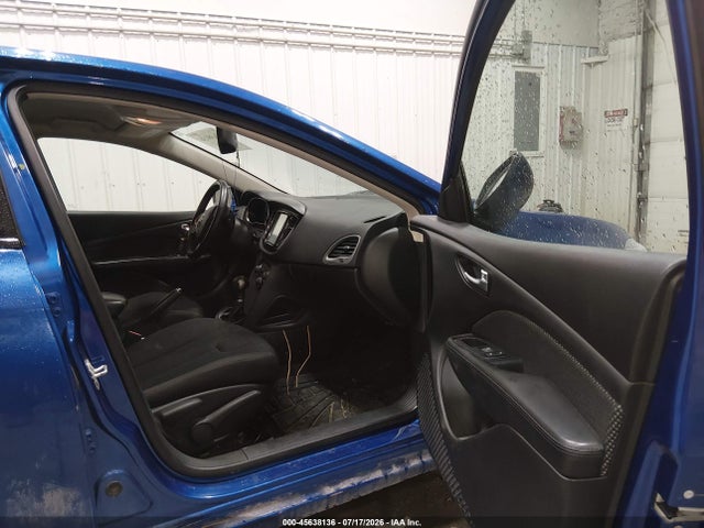 45638136 :رقم المزاد ، 1C3CDFDHXED794613 vin ، 2014 Dodge Dart Aero مزاد بيع