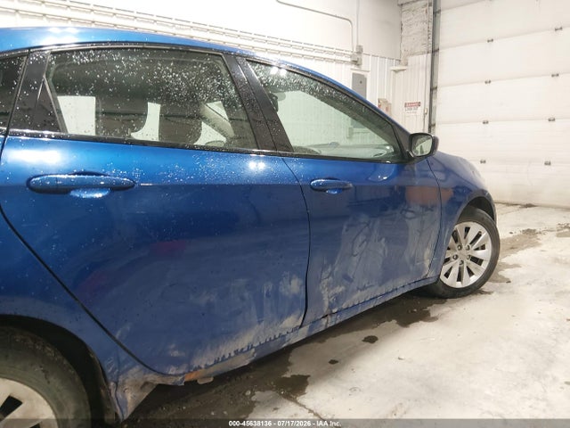 45638136 :رقم المزاد ، 1C3CDFDHXED794613 vin ، 2014 Dodge Dart Aero مزاد بيع