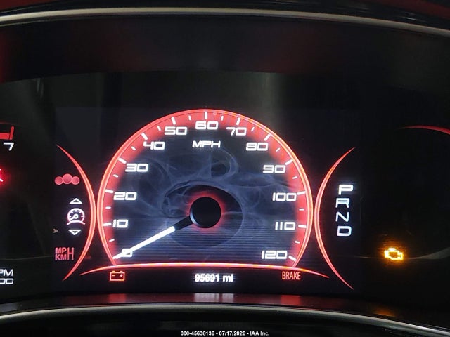 45638136 :رقم المزاد ، 1C3CDFDHXED794613 vin ، 2014 Dodge Dart Aero مزاد بيع