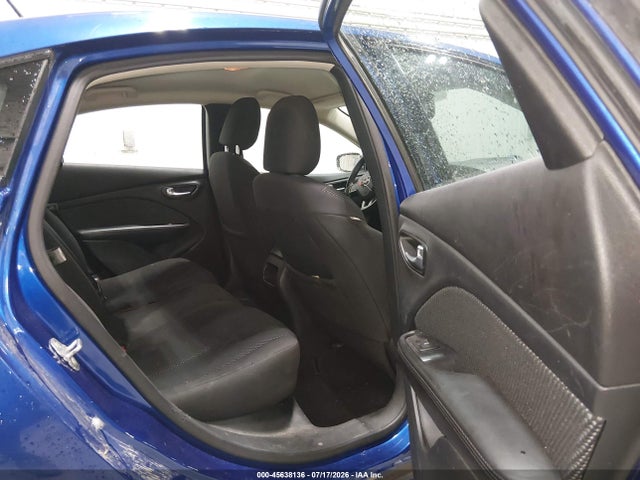 45638136 :رقم المزاد ، 1C3CDFDHXED794613 vin ، 2014 Dodge Dart Aero مزاد بيع