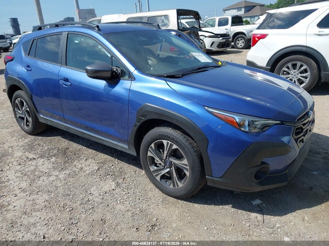 Продаж на аукціоні авто 2025 Subaru Crosstrek Premium, vin: JF2GUHDC8SH210874, номер лоту: 45638137