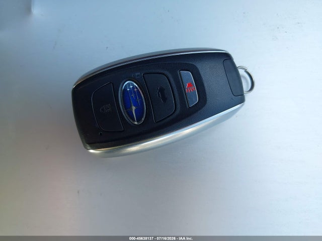 Aukcja sprzedaży 2025 Subaru Crosstrek Premium, vin: JF2GUHDC8SH210874, numer aukcji: 45638137