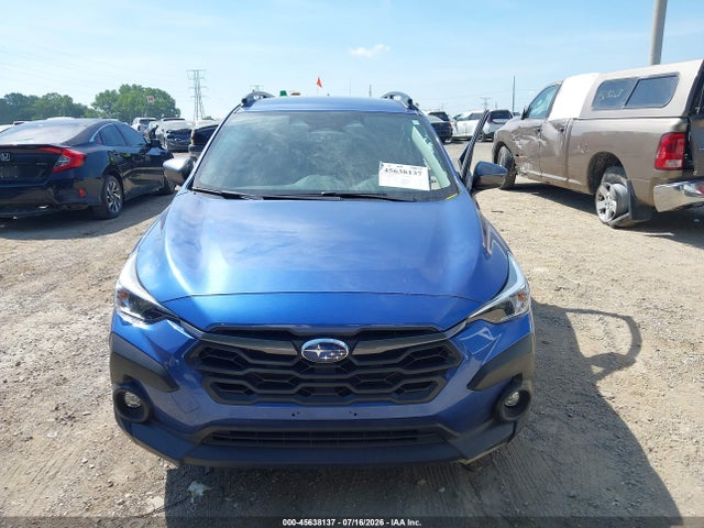 Aukcja sprzedaży 2025 Subaru Crosstrek Premium, vin: JF2GUHDC8SH210874, numer aukcji: 45638137