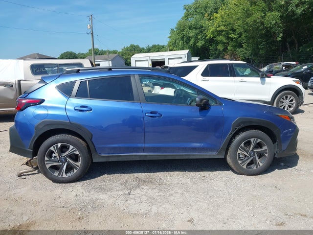 Aukcja sprzedaży 2025 Subaru Crosstrek Premium, vin: JF2GUHDC8SH210874, numer aukcji: 45638137