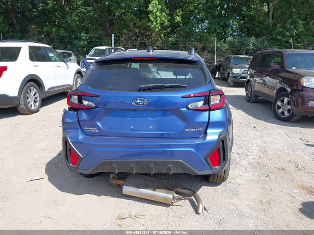 Aukcja sprzedaży 2025 Subaru Crosstrek Premium, vin: JF2GUHDC8SH210874, numer aukcji: 45638137