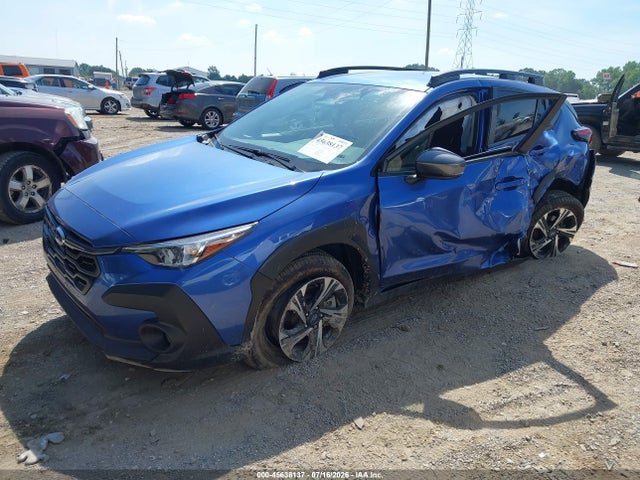 Aukcja sprzedaży 2025 Subaru Crosstrek Premium, vin: JF2GUHDC8SH210874, numer aukcji: 45638137