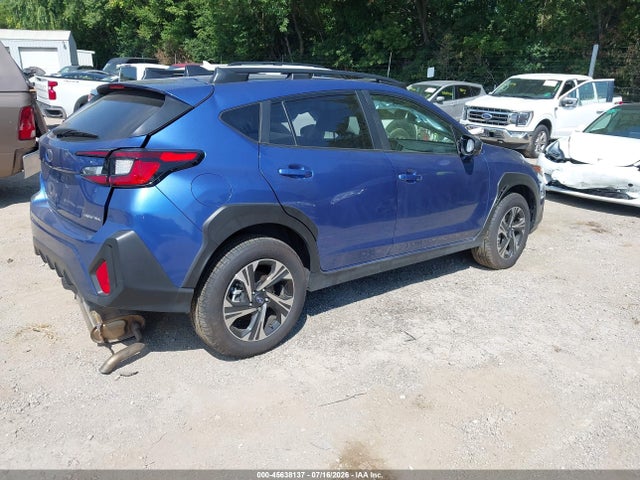 Aukcja sprzedaży 2025 Subaru Crosstrek Premium, vin: JF2GUHDC8SH210874, numer aukcji: 45638137