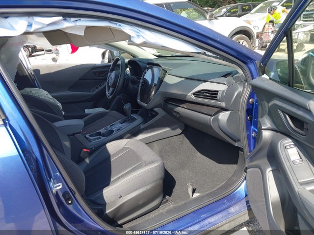 Aukcja sprzedaży 2025 Subaru Crosstrek Premium, vin: JF2GUHDC8SH210874, numer aukcji: 45638137