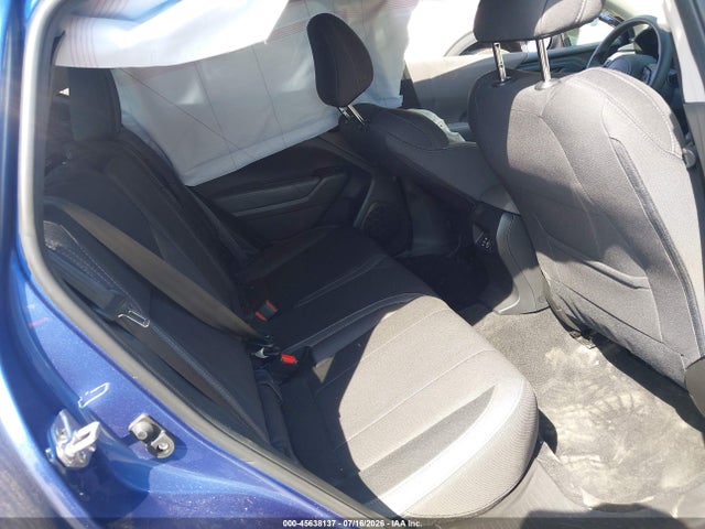 Aukcja sprzedaży 2025 Subaru Crosstrek Premium, vin: JF2GUHDC8SH210874, numer aukcji: 45638137