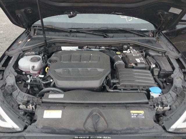 Продаж на аукціоні авто 2023 Audi A3 Premium 40 Tfsi Front-wheel Drive S Tronic, vin: WAUAUDGY8PA107570, номер лоту: 45638139
