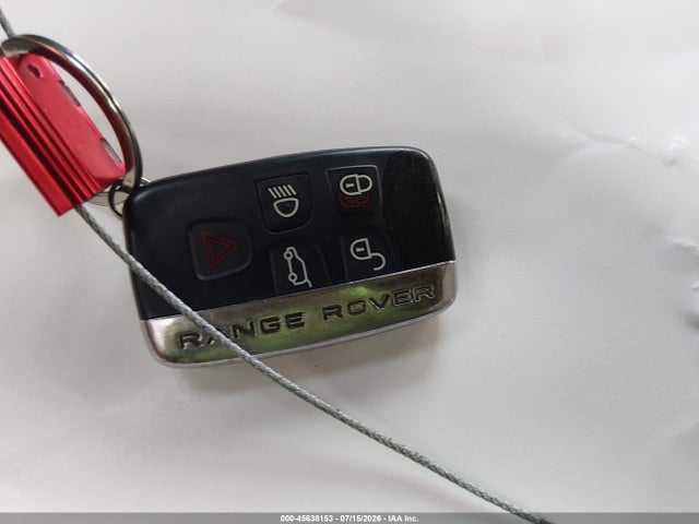 SALWG2WF5EA321426 Land Rover Range Rover Sport 3.0l V6 Supercharged Hse/3.0l V6 Supercharged Se