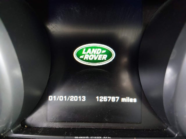 SALWG2WF5EA321426 Land Rover Range Rover Sport 3.0l V6 Supercharged Hse/3.0l V6 Supercharged Se