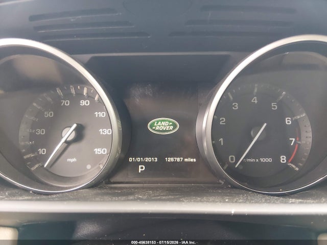 SALWG2WF5EA321426 Land Rover Range Rover Sport 3.0l V6 Supercharged Hse/3.0l V6 Supercharged Se