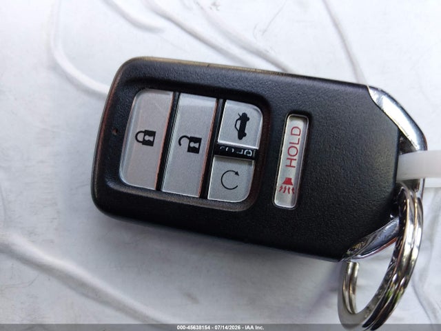 Honda Civic Sport 2021 2HGFC2F80MH542373 Image 11