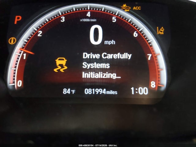 Honda Civic Sport 2021 2HGFC2F80MH542373 Image 15