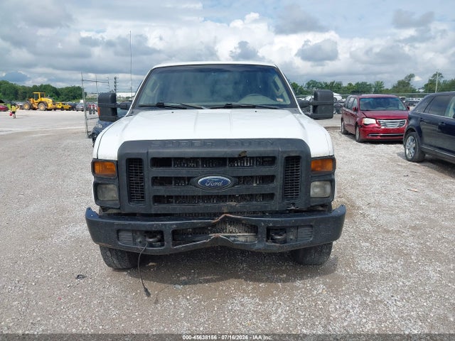 Продаж на аукціоні авто 2008 Ford Super Duty F-250 Srw Xl, vin: 1FTSX21R38ED26113, номер лоту: 45638156